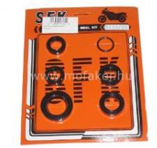 Robogó Szimering szett HONDA DIO AF34/35 (222300)