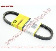 GATES ékszíj Kínai 125-150 4t 10" / Gy6-152-qmi / Kymco Heroism 125-150 95-97 / Movie 125 98-00 / Vivio 125-150 00- (678196)