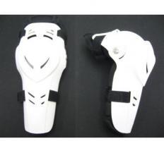 POLISPORT Könyök Protektor Xp1 Devil Fehér Gyerek Térdprotektor (681775)