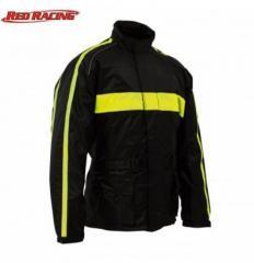 Roleff Esőkabát Ro1001 Fekete / Neonsárga Xs (679574)