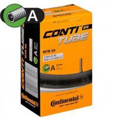 Continental MTB28/29 A40 47/62-622 dobozos Continental kerékpár tömlő (666400GU)