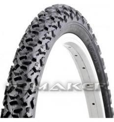 Vee Rubber 57-203 12 1/2x2 1/4 VRB090 Vee Rubber kerékpár gumi (501100GU)