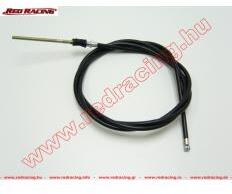 RMS Fékbowden Piaggio Sfera 91-94 / Quartz 92-96 / Skipper 125-150 94-97 (hátsó) (58404)