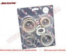 RMS Kormánycsapágy Szett Piaggio Beverly 125 07-13 / Carnaby 125 07-10 / Carnaby 200 07-08 / Beverly 250 06-09 / Carnaby 250 08 (684432)