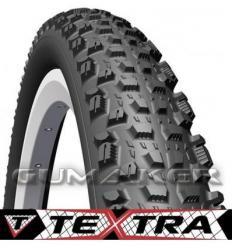 Rubena 57-622 29x2, 25 V98 Kratos Tubeless Supra Textra Mitas kerékpár gumi (169850GU)