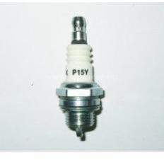 Brisk Gyújtógyertya P15Y BRISK (964090)