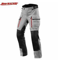 REVIT TEXTIL NADRÁG Sand 4 H2O EZÜST-FEKETE NORMÁL SZÁRRAL, XL (693637)