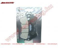 RMS Fékbetét Honda Nes 125-150 09- / S-wing 150 08- / Cbr 250 R Abs 11- / Forza 250 05- / Sh 300 I 07- / Suzuki Burgman Uh 125- (682920)