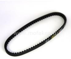 Robogó Vario szíj 33 KÍNAI 50 4T hosszú blokkoshoz 17, 7x729 (228290)