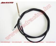 RMS Fékbowden Yamaha Bws Original 97-00 / Mbk Booster Spirit 96-00 / Booster Road 94-95 / Booster Track 96-98 (hátsó) (1570)