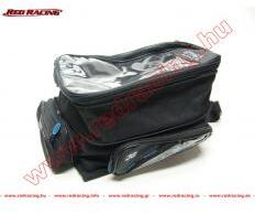 OXFORD Tanktáska 35l Fekete Ol442 (680949)