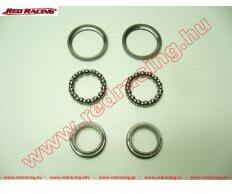 RMS Kormánycsapágy Szett Yamaha T-max 500 08-11 (681832)