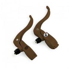 schwinn csepel Csepel Piton Fékkar Bilincses (Pár) Csoki (40800036BR)