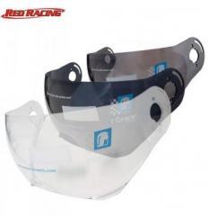 RÖMER Römer Bukósisak Plexi Fight 2018- (sötét Karcmentes) (691314)