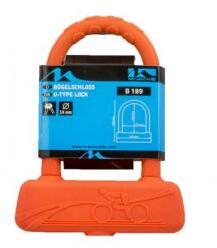 Csepel Zár U 142x189mm Szilikonos Kulcs Piros M-wave M-wave 142x189mm Szilikon Kulcs Piros (41980091rd)