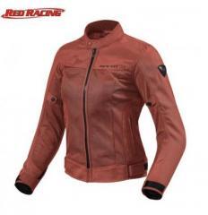 REVIT KABÁT Eclipse Ladies BURGUNDY PIROS, NŐI 40 (694553)