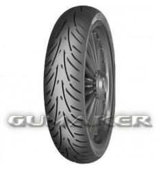 Mitas 80/80-16 Touring Force-SC TL 45P Mitas robogó gumi - motorbolt