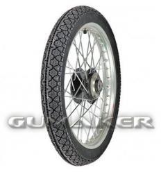 Heidenau 2, 50-17 K36 TT 43J Heidenau moped gumi