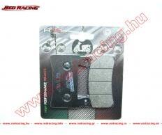 RMS Fékbetét Honda Cbr 600 F4 01- / Honda Cbr 600 Rr 03-04 / Honda Cbr 900 Rr 98-03 / Honda Vtr 1000 Sp-sp2 00- / Honda Cb 1300 (682918)