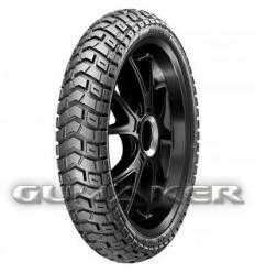 Heidenau 110/80 B19 K60 Scout M+S TL 54T Heidenau Enduro gumi - motorbolt