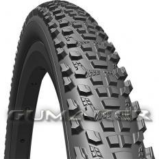 Mitas-Rubena 54-406 20x2, 10 V85 Ocelot Rubena kerékpár gumi (108020GU)