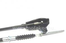 Robogó Hátsófékhuzal YAMAHA JOG NEXTZONE 182cm (221031)