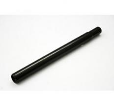 schwinn csepel Nyeregcsö 25, 4x250x12 Acél Fekete 25, 4x250x1, 2 Acél Fekete Gm (40170318)