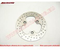RMS Féktárcsa Sym Gts 125 06- / Joyride 125 03-07 / Joyride 125 Evo 09-14 / Joyride 150 01- / Joyride 200 03-09 / Joyride 200 E (688687)