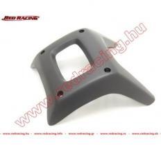 Original Parts Első Idom Derbi Dfv 50 Alsó / Fekete (3114)