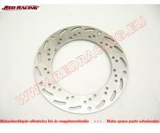 RMS Féktárcsa Sym Mx 125 02- / Joyride 125 01- / Joyride 125 Evo 09-14 / Shark 125 99-02 / Vs 125 06-08 / Mx 150 02- / Joyride (688686)