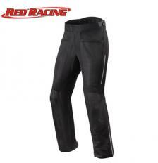 REVIT TEXTIL NADRÁG Airwave 3 FEKETE RÖVIDÍTETT SZÁRRAL S (693413)