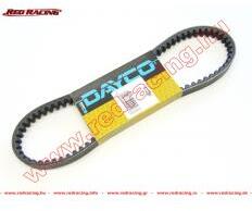 DAYCO ékszíj Malaguti F12 100 / Ciak 100 99-00 Kevlár