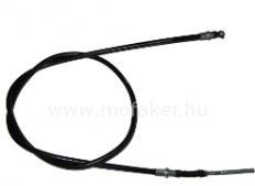 Robogó Elsőfékhuzal HONDA DIO AF18/27/34 (221050)