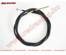 RMS Fékbowden Aprilia Scarabeo 50 2t 93-05 (minarelli Engine) (hátsó) (1524)