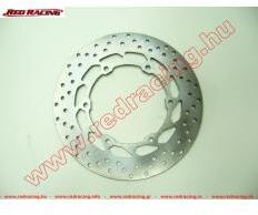 RMS Féktárcsa Yamaha T-max 500 08-11 / T-max 500 Abs 08-11 (hátsó) (681824)