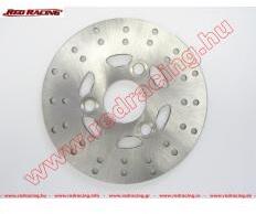 RMS Féktárcsa Aprilia Amico 50 94 / Sonic 50 98-07 / Yamaha Jog 3ry / 3yk / 4lv / Piaggio Zip Base 95-96 / Zip Fast Rider 96-97