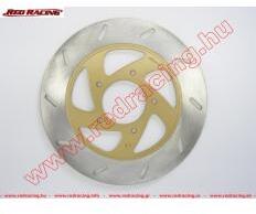 RMS Féktárcsa Gilera Runner 50 97-02 / Runner 125-180 Fx-fxr 97-02 / Vx-vxr 125-180 00-02 / Piaggio Nrg Mc3 01-02 / Nrg Extreme