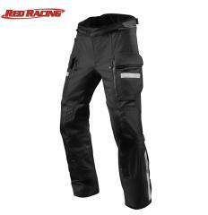 REVIT TEXTIL NADRÁG Sand 4 H2O FEKETE NORMÁL SZÁRRAL, L (693619)