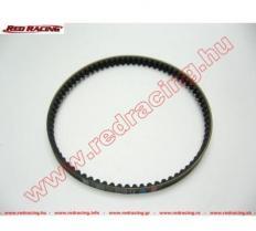Original Parts ékszíj Piaggio Fly 100 4t 10- / Derbi Atlantis 100 4t 04-06 / Free 100 4t / Fly 100 4t 08- / Typhoon 50 2t 10- / (680209)