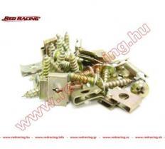 TNT IDOMCSAVAR SZETT M5*15mm (20db) (678377)