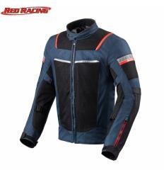 REVIT KABÁT Tornado 3 SÖTÉT KÉK-FEKETE 2XL (692536)