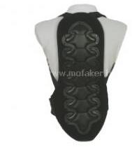 Rush-M Hátprotektor HP-01 S (984602)