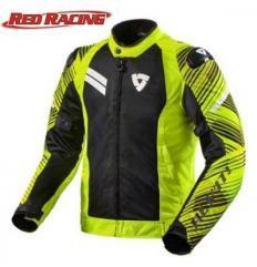 REVIT KABÁT Apex Air H2O NEONSÁRGA-FEKETE L (695254)