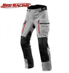 REVIT TEXTIL NADRÁG Sand 4 H2O EZÜST-FEKETE RÖVIDÍTETT SZÁRRAL XYL (693646)