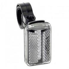 Csepel Villogo Elsö Elemes 5 Led 2 Funk +tartó Ventura Lámpa Villogo Elsö Elemes 5 Led 2 Funk V (44100272)