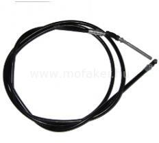 Robogó Hátsófékhuzal HONDA DIO AF18/25 AF27/28 (221042)