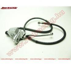 MCN FŐFÉKHENGER+OLAJCSŐ KÍNAI KING / JOBB 127 cm (681875)