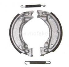 Brenta Fékpofa FT0304/01205 YAMAHA JOG 3KJ BWS hátsó (BRENTA) (224261)