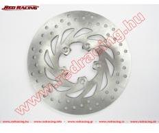 RMS Féktárcsa Aprilia Scarabeo 50-100 2t 98-05 / Scarabeo 50-100 4t 02-10 / Ditech 50 01-04 / Street 50 05-10 / Scarabeo 100 (m