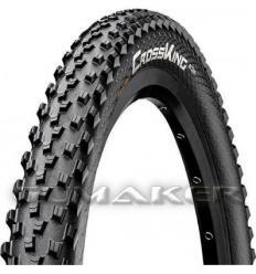Continental 50-622 29x2, 00 Cross King Continental mtb kerékpár gumi (633570GU)